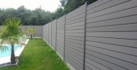 Portail Clôtures dans la vente du matériel pour les clôtures et les clôtures à Curley